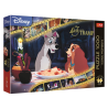 Puzzle Disney : La Belle Et Le Clochard - 1000 Pièces