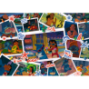 Puzzle Disney : Lilo et Stitch Doux Souvenirs - 1000 Pièces