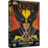 Puzzle Premium Plus : X-Men : Wolverine - 1000 Pièces