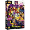 Puzzle Premium Plus : X-Men Team 97' - 1000 Pièces