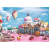 Puzzle Trefl -  Bonbons à Venise - 1000 Pièces