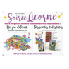 Jeux de société - Occasion - Soirée Licorne
