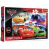 Puzzle Trefl :  Cars 3 : Gagner la course ! - 160 Pièces