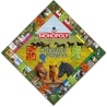 Jeux de société - Monopoly Chevaux et Poneys