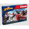 Jeux de société - Cluedo - Spider-Man