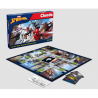 Jeux de société - Cluedo - Spider-Man