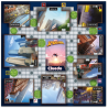 Jeux de société - Cluedo - Spider-Man