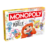 Jeux de société - Monopoly Mortelle Adèle