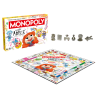 Jeux de société - Monopoly Mortelle Adèle