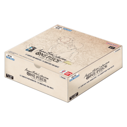 One Piece : EB02 - Anime 25th Collection - Boite complète Français