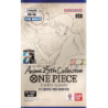 One Piece : EB02 - Anime 25th Collection - Boite complète Français