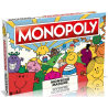 Jeux de société - Monopoly : Monsieur Madame