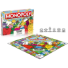 Jeux de société - Monopoly : Monsieur Madame