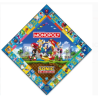 Jeux de société - Monopoly : Sonic