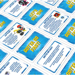 Jeux de société - Monopoly : Sonic