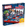 Jeux de société - Qui Est- Ce ? - Marvel