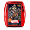 Jeux de société - Quizz Marvel