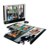 Puzzle - 1000 pièces - James Bond