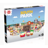 Puzzle - 1000 pièces - SOUTH PARK