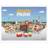 Puzzle - 1000 pièces - SOUTH PARK
