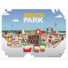 Puzzle - 1000 pièces - SOUTH PARK