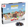 Puzzle - 1000 pièces - SOUTH PARK