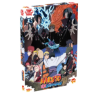 Puzzle - 1000 pièces - Naruto rencontre du destin