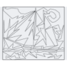 Livre coloriage - Coloriages codés - La mer