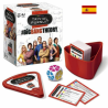 Jeux de société - Occasion - Trivial Pursuit : Big Bang Theory - Espagnol