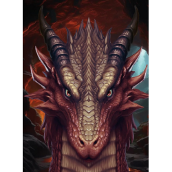 Carnet - Design Dragon