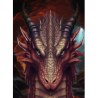 Carnet - Design Dragon