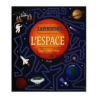 Livre "Labyrinthes" :  L'Espace