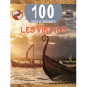 Livre 100 Infos à connaître :  Les Vikings