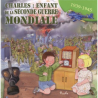 Livre éducatif : Charles, enfant de la Seconde Guerre mondiale : 1939-1945