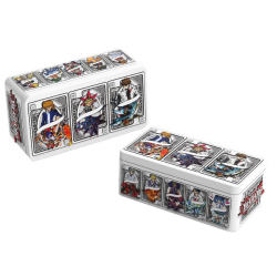 Précommande : YGO - Coffret Yu-Gi-Oh ! Mega-Tin Box 2025