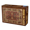 Puzzle : Vintage Carpet - 1000 Pièces