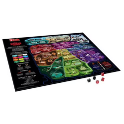 Jeux de société -  Risk : Stranger Things