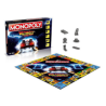 Jeux de société - Monopoly : Retour vers le futur