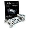 Puzzle TimeForMachine : Tiny Sportcar - 64 Pièces