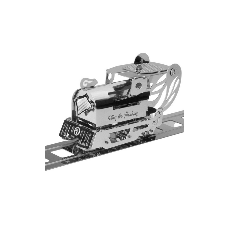 Puzzle TimeForMachine : Chicken-Train - 56 Pièces Puzzle TimeForMachine : Chicken-Train - 56 Pièces