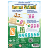Jeux de société - Double Seven