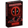 Jeu de cartes - Deadpool