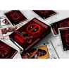 Jeu de cartes - Deadpool