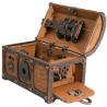 Escape Room - Treasure Chest