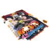 Puzzle : Naruto Shippuden : Ninjas de Konoha - 500 Pièces