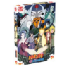 Puzzle : Naruto Shippuden : Dernier Combat - 1000 Pièces
