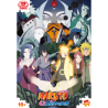 Puzzle : Naruto Shippuden : Dernier Combat - 1000 Pièces