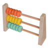 Jeux de société - Boulier en bois