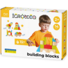 Jeux de société - Ensemble de blocs de construction Universal - 14 pièces