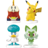 Jeux de société - Monopoly : Pokémon